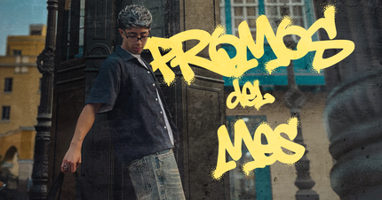 Collection image for: PROMOS DEL MES
