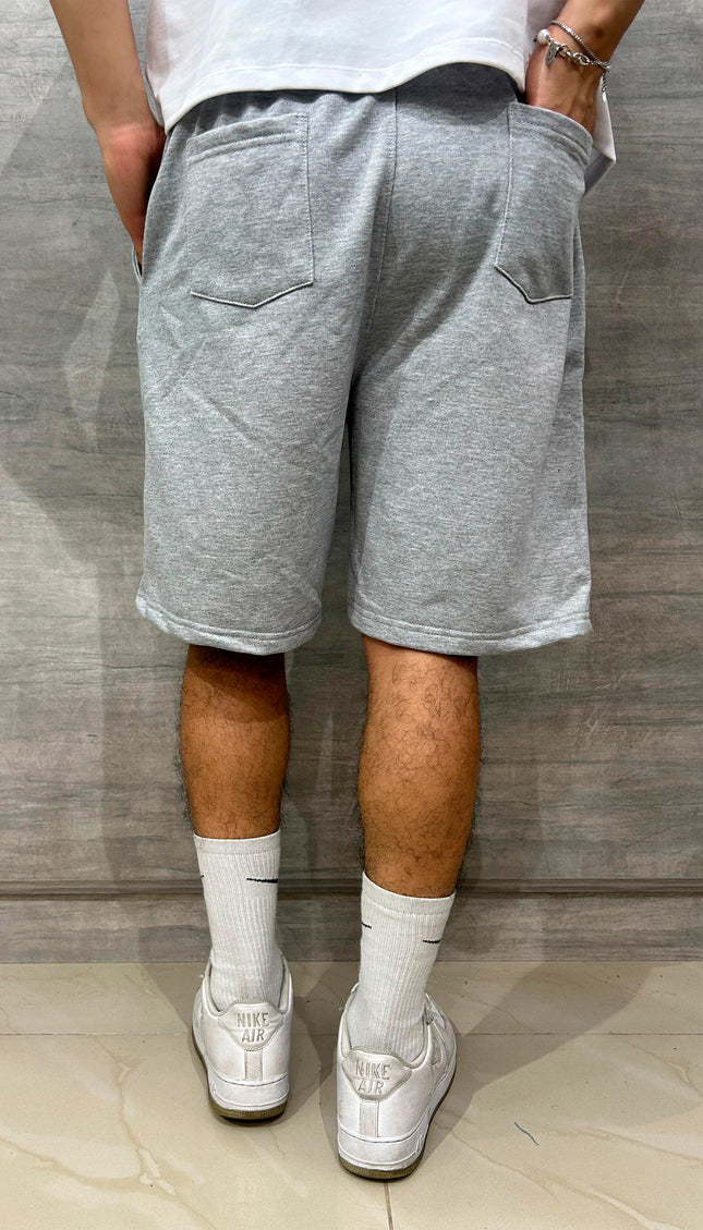 Short clásico Melange