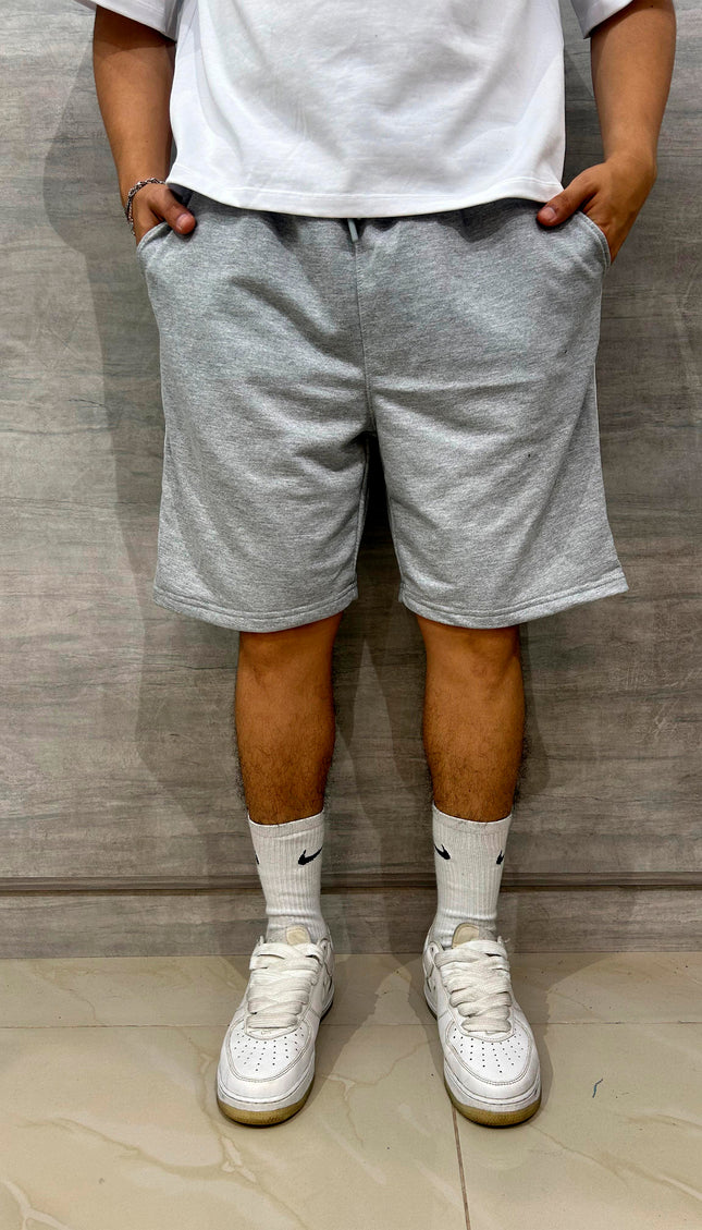 Short clásico Melange