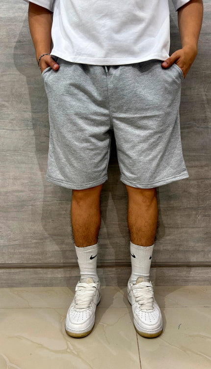 Short clásico Melange