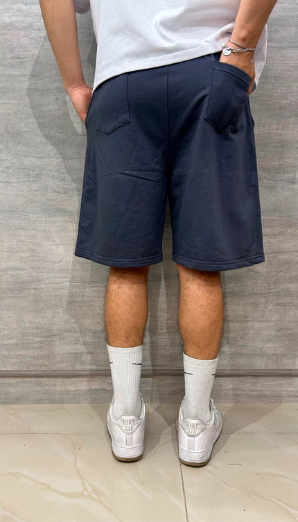 Short clásico Plomo