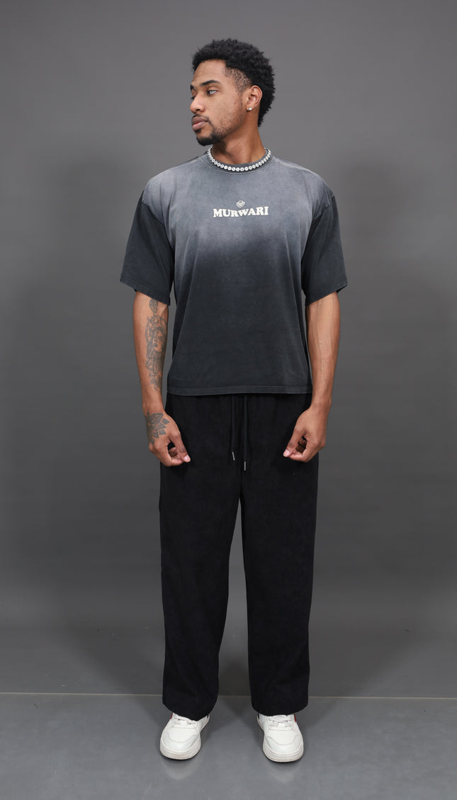 Polo Boxy Ojo Focalizado