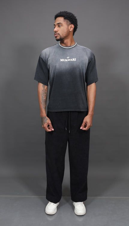 Polo Boxy Ojo Focalizado