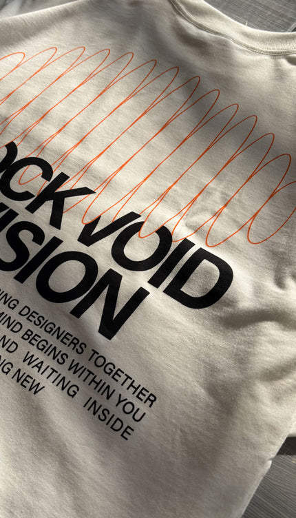 Polo Oversize Division Perla