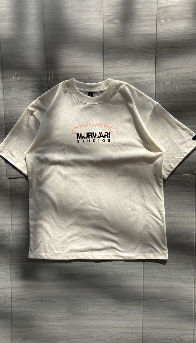 Polo Oversize Division Perla