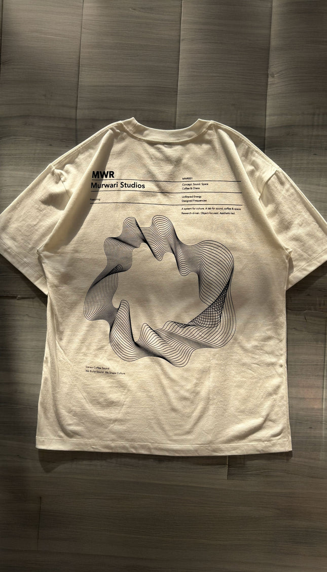 Polo Oversize Mwr Perla