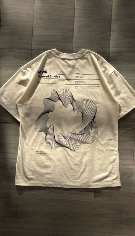 Polo Oversize Mwr Perla