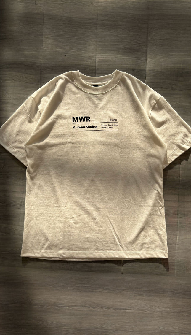 Polo Oversize Mwr Perla