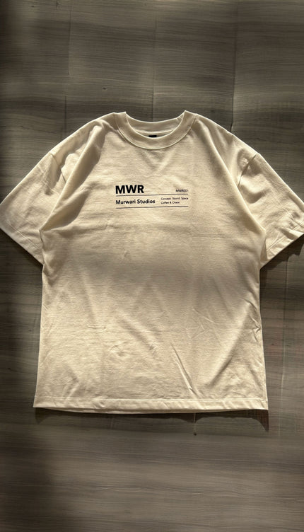 Polo Oversize Mwr Perla