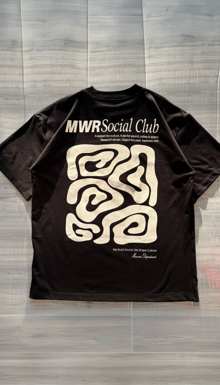 Polo Oversize Social