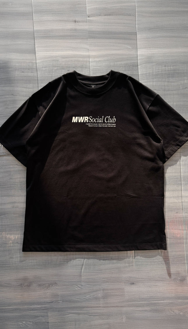 Polo Oversize Social