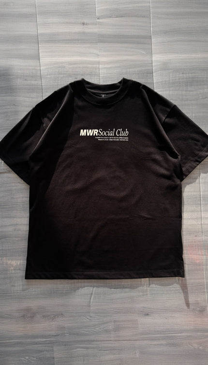 Polo Oversize Social