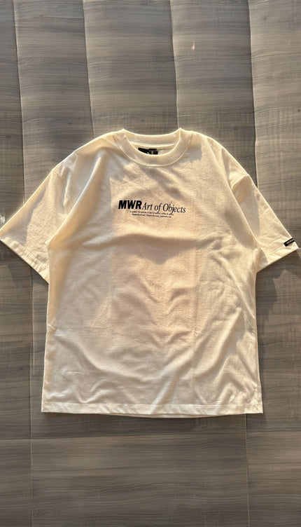 Polo Oversize Art Perla