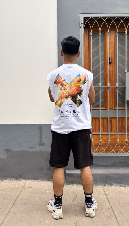 Manga Cero Herba Blanco