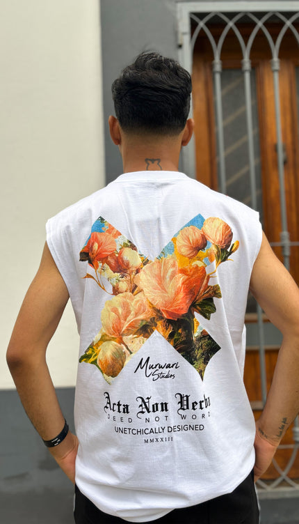 Manga Cero Herba Blanco