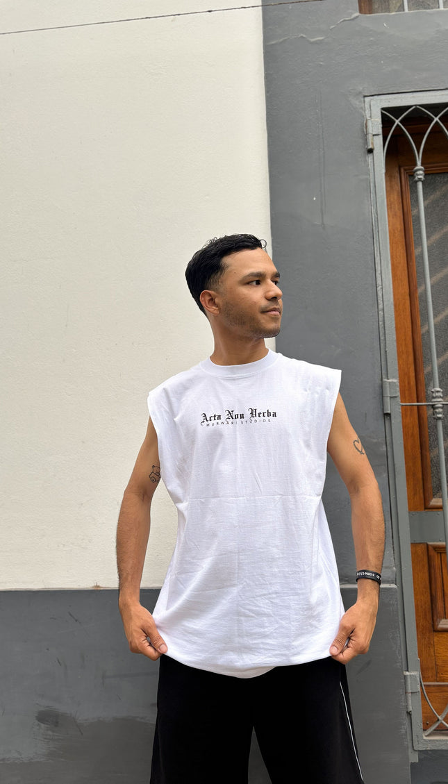 Manga Cero Herba Blanco