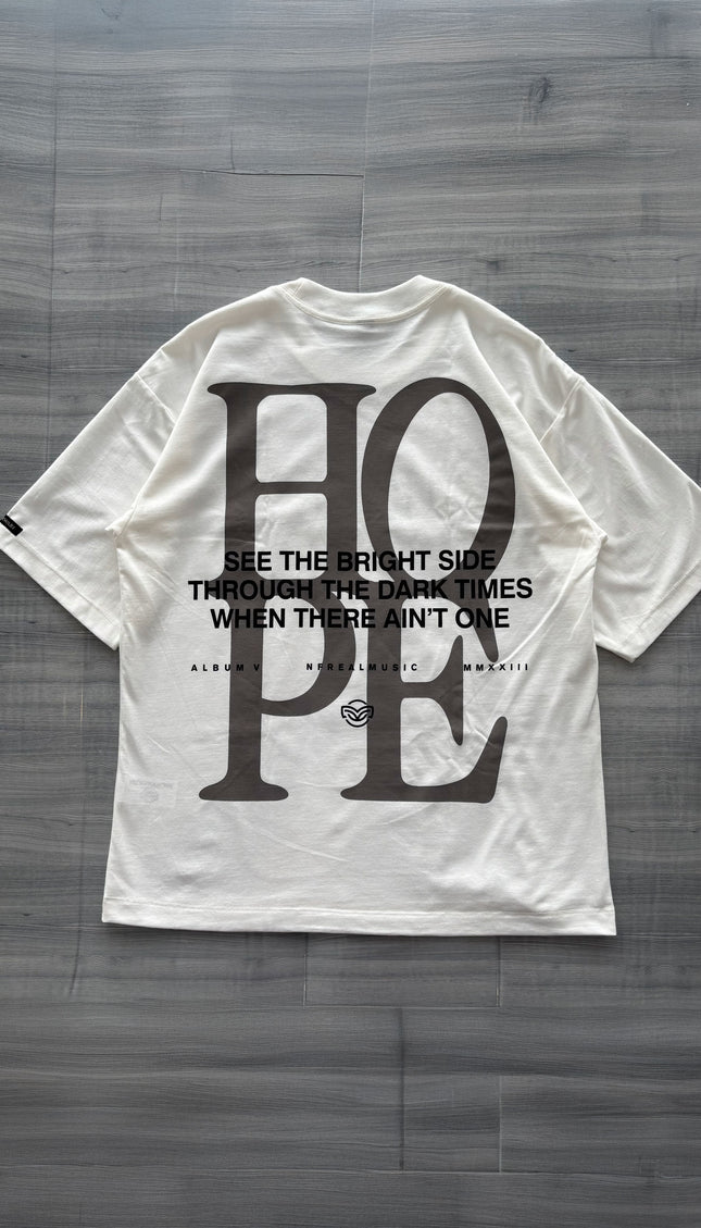 Polo Overbox Hope Perla