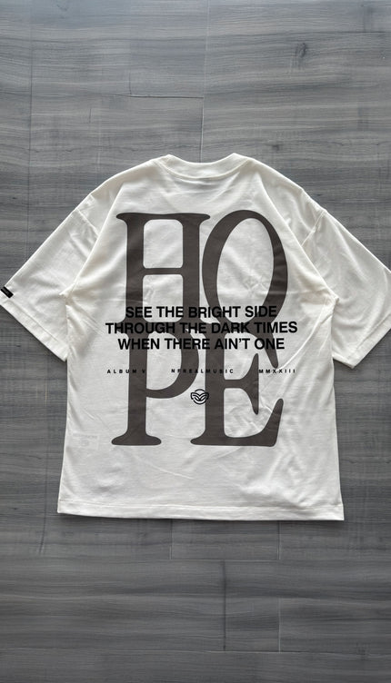 Polo Overbox Hope Perla