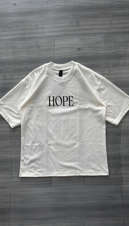 Polo Overbox Hope Perla