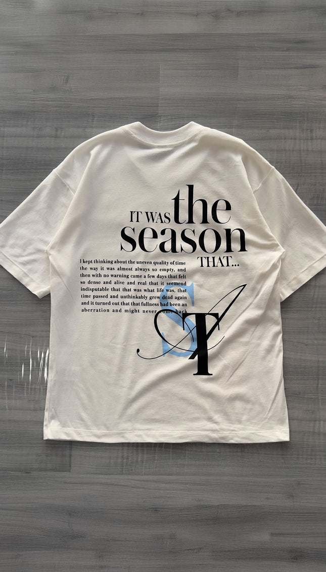 Polo Overbox Season Perla