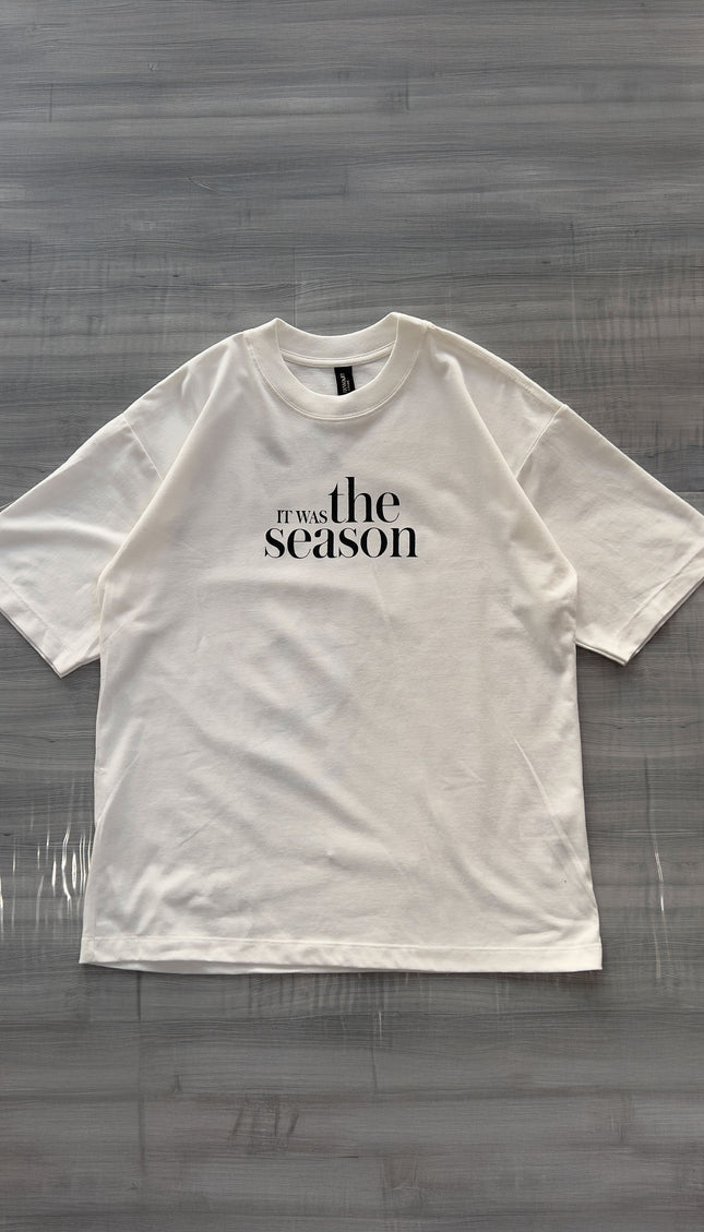 Polo Overbox Season Perla