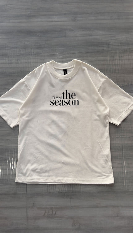 Polo Overbox Season Perla