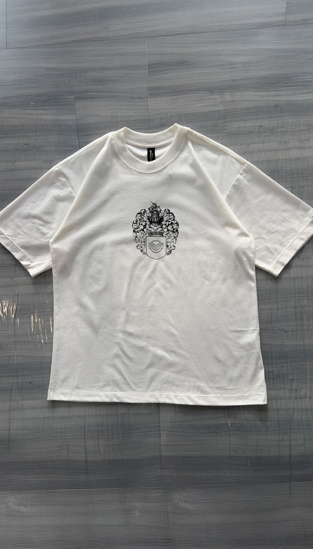 Polo Overbox Prives Perla