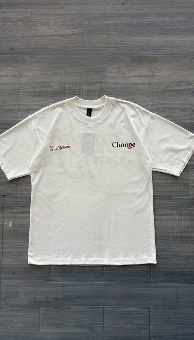 Polo Overbox Change Perla