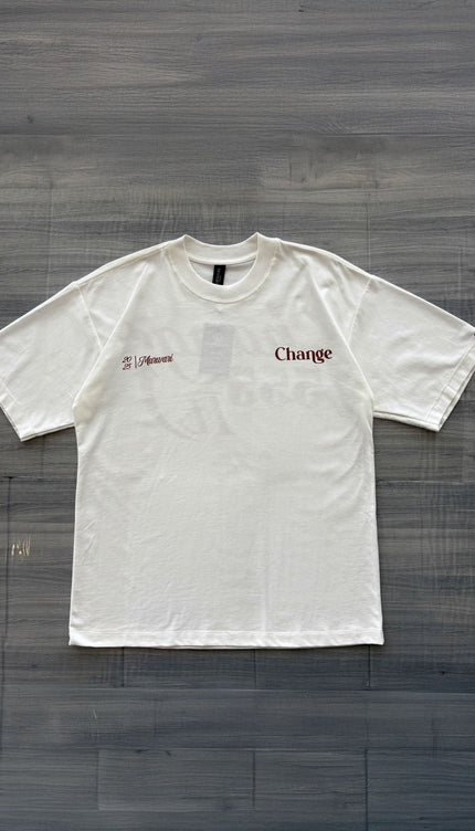 Polo Overbox Change Perla