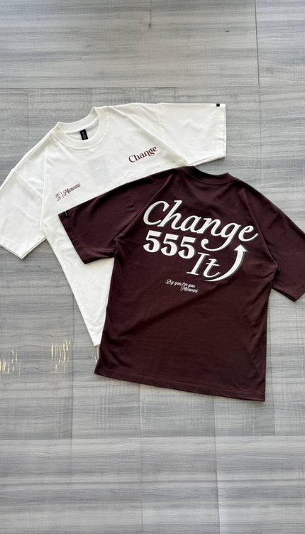 Polo Overbox Change Perla