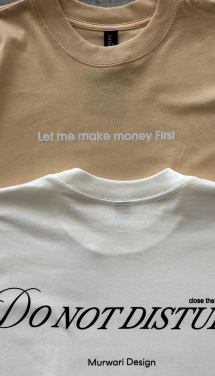 Polo Overbox Disturb Perla