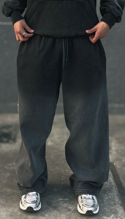 Buzo Baggy Focalizado