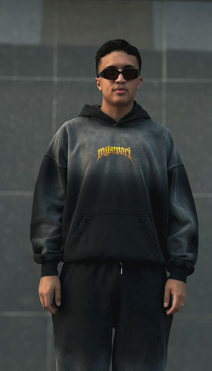 Polera Focalizada Built