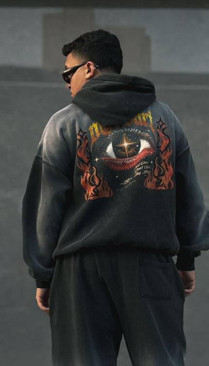 Polera Focalizada Built