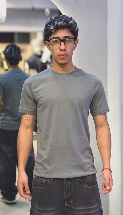 Polo SlimFit  Gargola