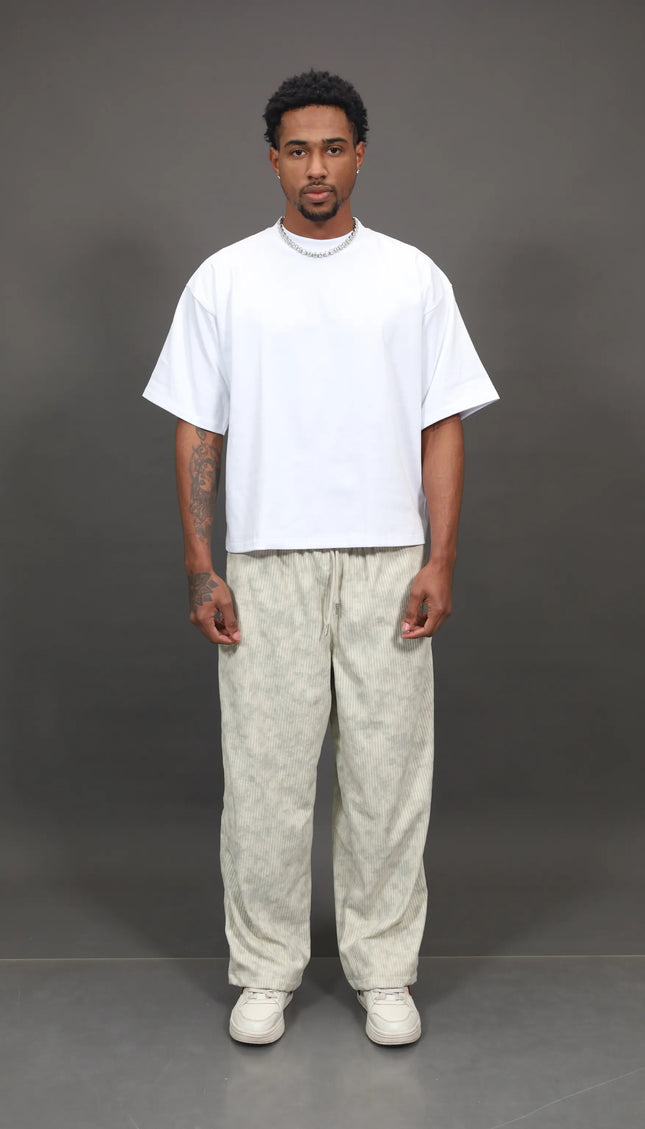 Corduroy Pants Focalizado claro