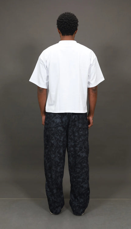 Corduroy Pants Focalizado oscuro