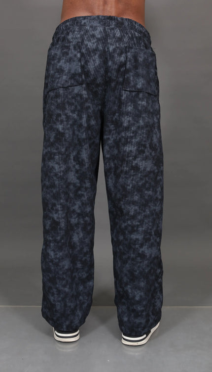 Corduroy Pants Focalizado oscuro