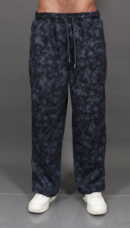 Corduroy Pants Focalizado oscuro