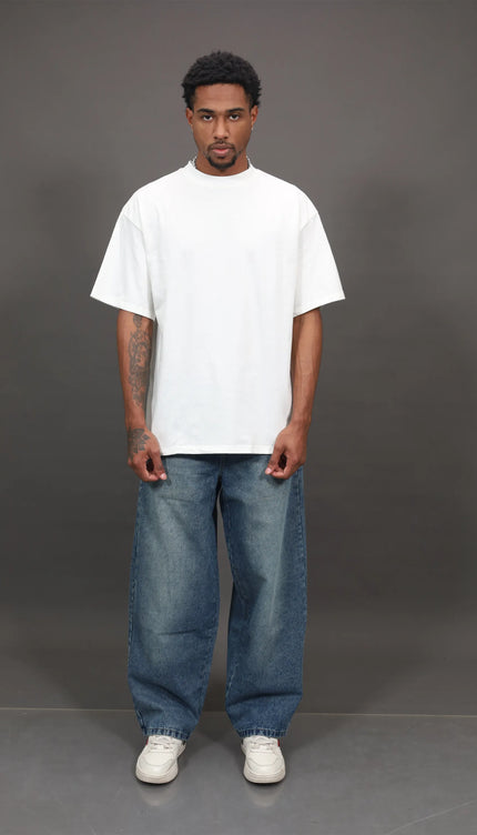 Básico Oversize Perla