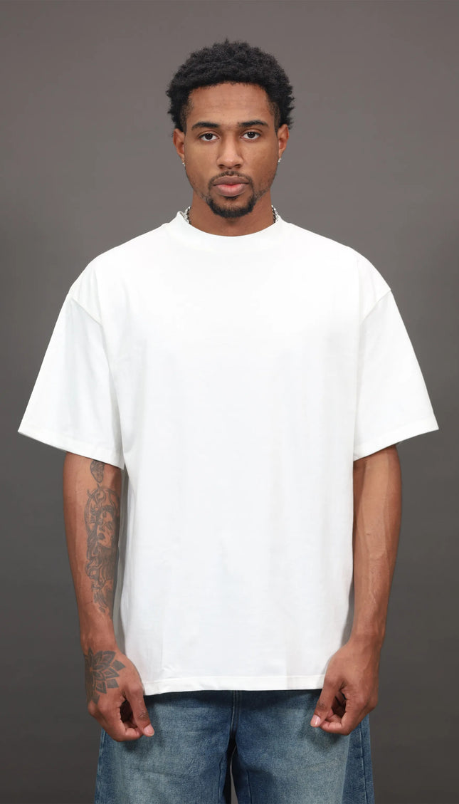 Básico Oversize Perla