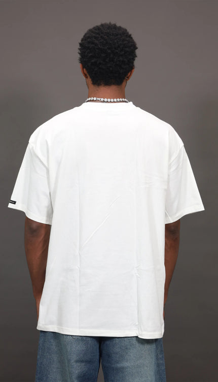 Básico Oversize Perla