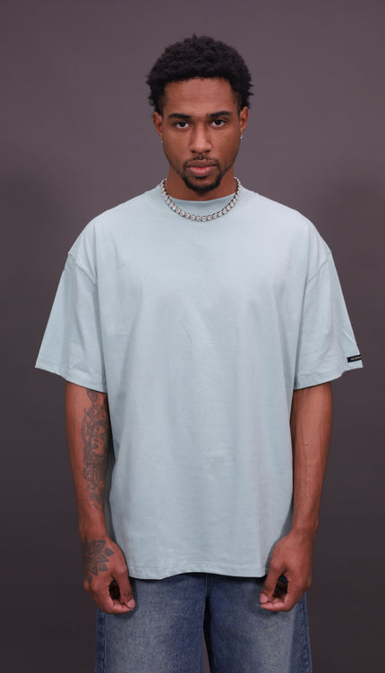 Básico Oversize Cemento