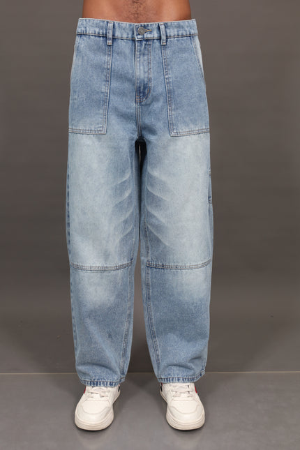 Collection image for: Carpintero Pants