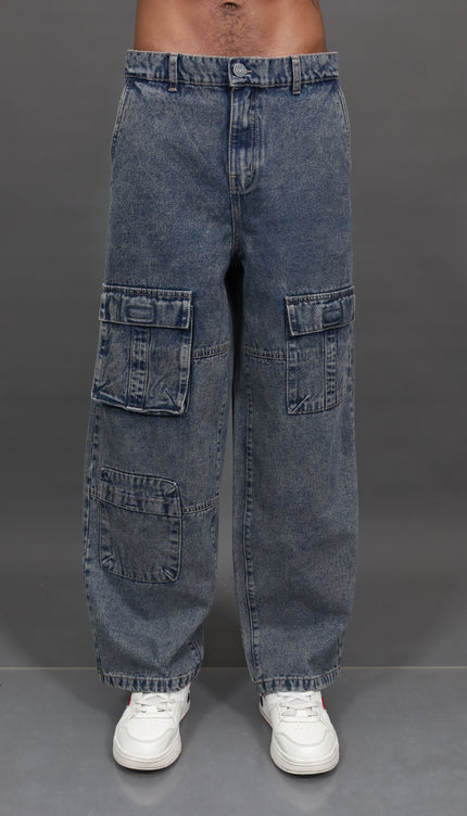 Multicargo baggy Oxido