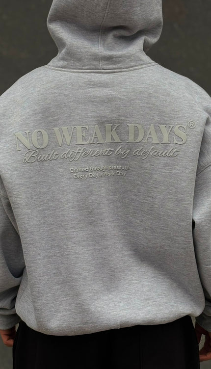 Polera Days Melange