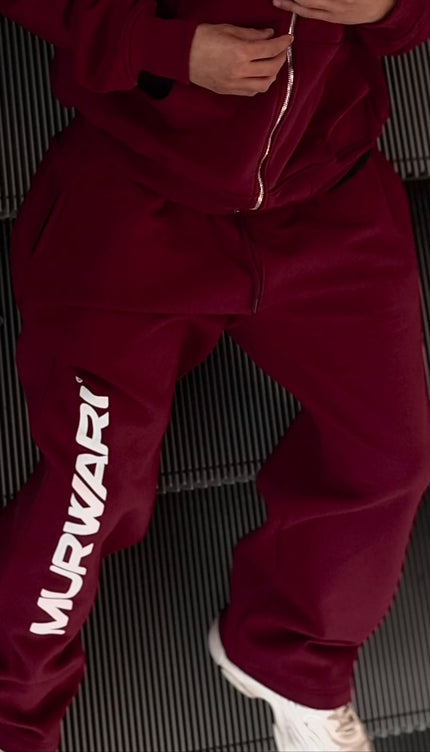 Buzo Baggy Murwari Vino