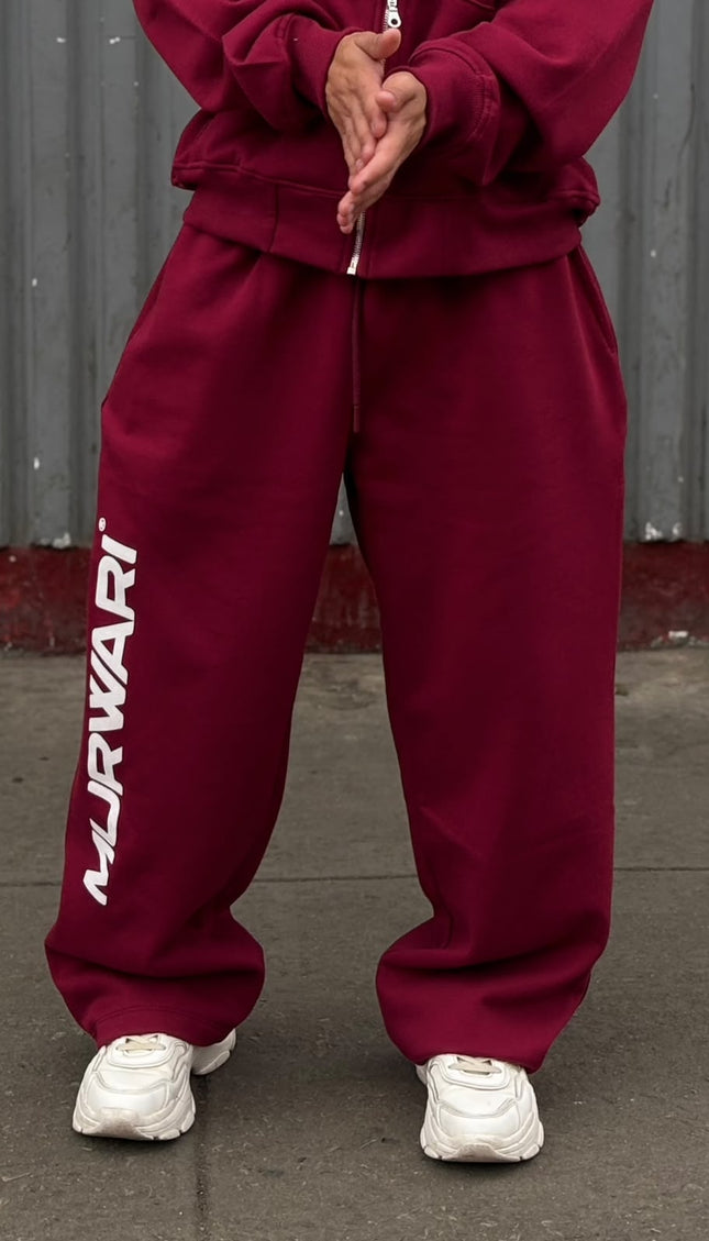 Buzo Baggy Murwari Vino