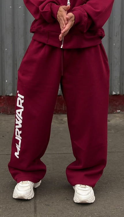 Buzo Baggy Murwari Vino