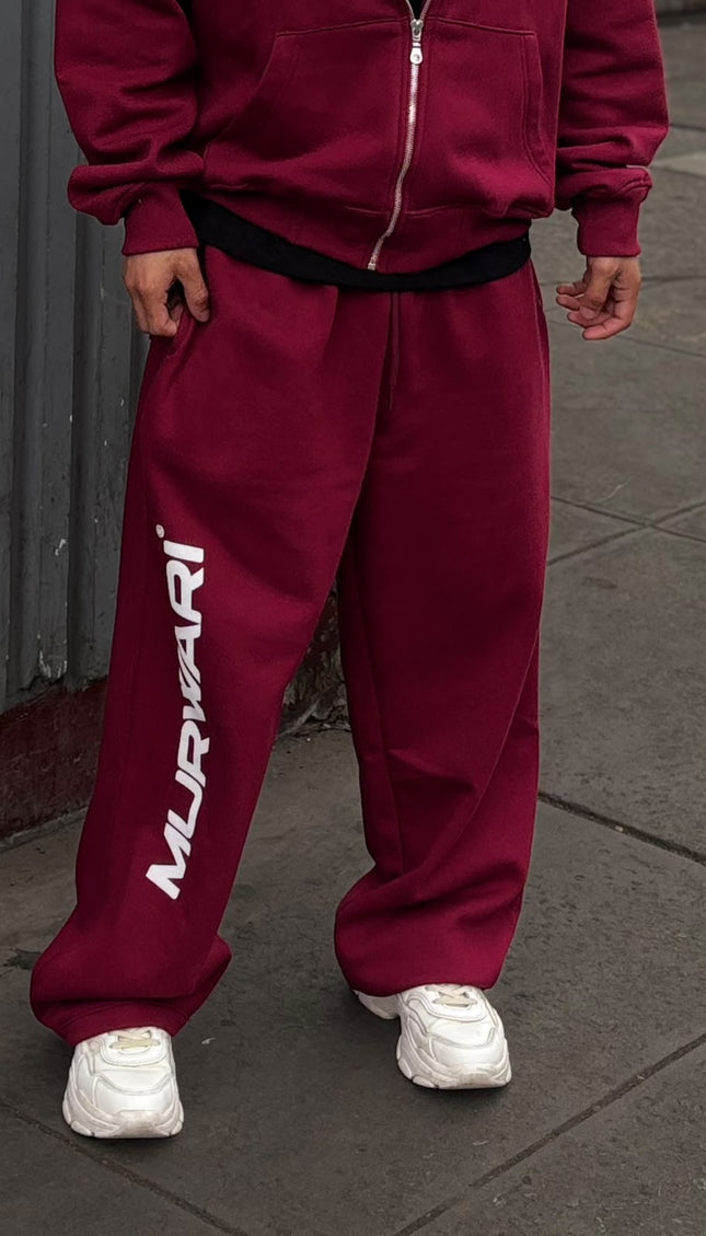 Buzo Baggy Murwari Vino